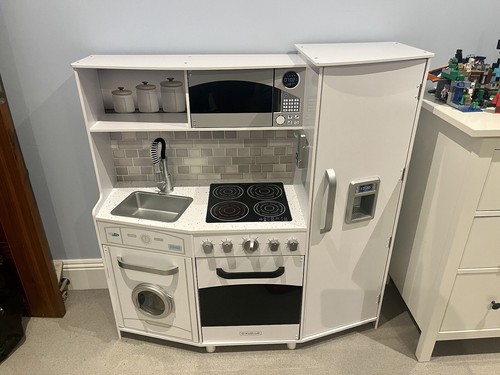 Kidkraft deluxe culinary - kidkraft,