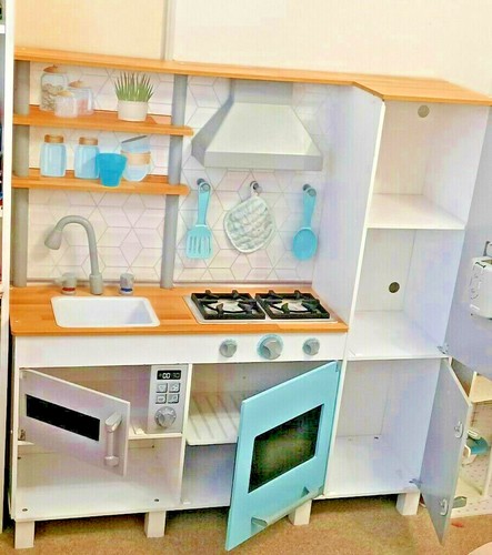 Kidkraft gourmet chef - kidkraft, wooden