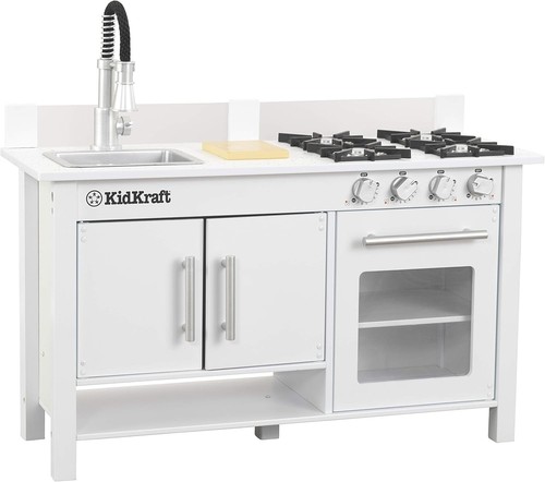 Kidkraft little cook work - little, cook's
