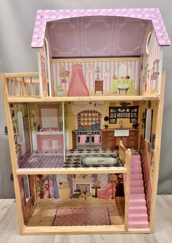Kidkraft majestic mansion - kidkraft,