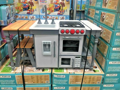 Kidkraft chef cook n - cook,