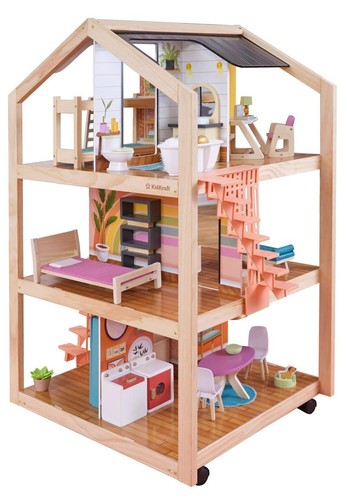 Kidkraft stylish tall - so,