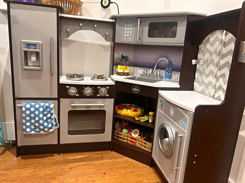 Kidkraft ultimate corner - ultimate,