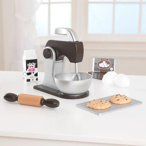 Kidkraft espresso baking set - set, |