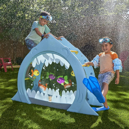 Kidkraft shark fish - shark,