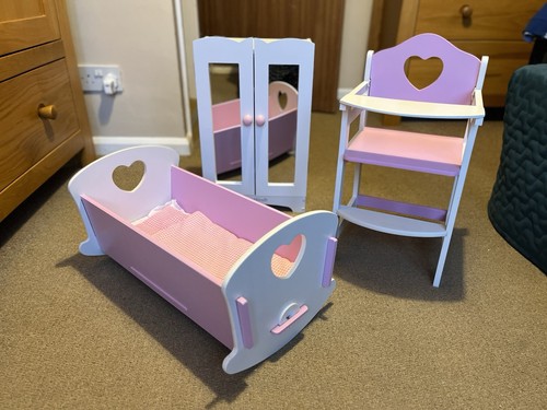 Kid kraft play - kraft, bedroom