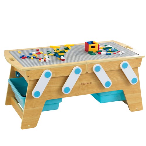 Kidkraft building bricks play - bricks,