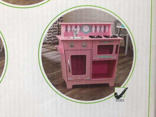 Kidkraft classic kitchenette - kidkraft,