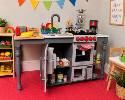 Kidkraft chef cook n - chef’s,
