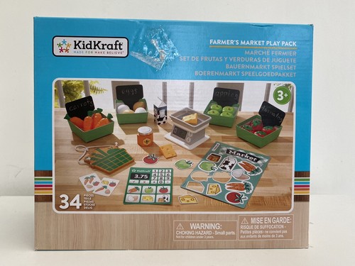 Kidkraft farmer market - kidkraft,