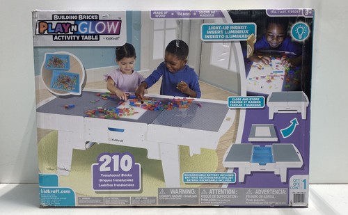 Kidkraft play glow - n, activity