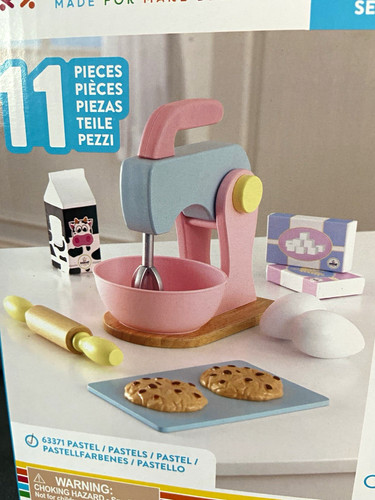 Kidkraft piece wooden - kidkraft,